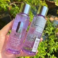 ราคา Clinique Take the Day Off Make up Remover 125 ml (508358047)