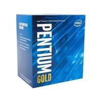 ราคา CPU (ซีพียู) INTEL PENTIUM GOLD G6400 4.0 GHz ประกัน 3ปี (7638960077)