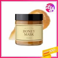 ราคา [พร้อมส่ง/ของแท้100% ] EXP2024.05.23 I'm From : Honey Mask (120g) (2706997012)