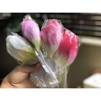 ราคา กลีบบัวใหญ่ 4นิ้ว กลีบบัวกระดาษสา (4352717901)