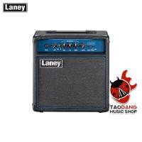 ราคา [ช้อปวันนี้รับคูปองส่วนลด 1,000.- MAX] LANEY RB1 Bass Amplifier แอมป์เบสเลนีย์ รุ่น RB1 [ผ่อน0%] [ส่งฟรี] [ประกันจากศูนย์] เต่าแดง (3890419788)