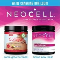 ราคา Neocell Super Collagen Type 1&3 Berry Lemon 190g (New Package Exp.8/2024) คอลลาเจน 6,600 มก.รสเบอร์รี่เลมอน (323772557)
