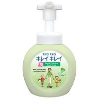 ราคา KIREI KIREI โฟมล้างมือ คิเรอิ คิเรอิ 250 มล. (4871420315)