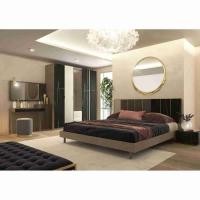 ราคา SB Design Square ชุดห้องนอน ขนาด 6 ฟุต รุ่น Aureus สีดำ แบรนด์ SB FURNITURE (6737336572)
