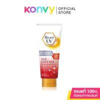 ราคา Biore UV Anti-Pollution Body Care Serum Age Defense SPF50+/PA+++ 150ml บิโอเร ยูวี แอนตี้โพลูชั่น ครีมกันแดดทาตัว. (7943567402)