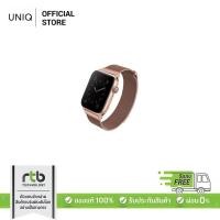 ราคา UNIQ สายนาฬิกา ขนาด 40mm รุ่น Dante Stainless Steel - Rose Gold (เฉพาะสายเท่านั้น) (5414658016)