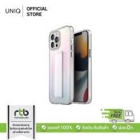ราคา UNIQ เคส iPhone 13 Pro Max รุ่น Heldro - Iridescent (12418140842)