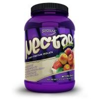 ราคา Syntrax Nectar Natural Whey Protein IsolatePeach 2 ปอนด์ (2471147962)