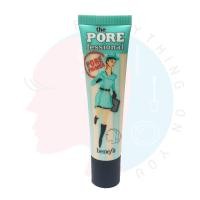 ราคา [พร้อมส่ง] BENEFIT COSMETICS The POREfessional Pore / Hydrate / Pearl / Lite Primer (4723123449)
