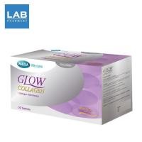ราคา MEGA We Care Glow Collagen 30s - ผลิตภัณฑ์เสริมอาหาร คอลลาเจนชนิดผง 1 กล่อง (30 ซอง) (1167391598)