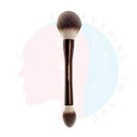 ราคา ลด 120.- {โค้ด 2SXZGA} [พร้อมส่ง] HOURGLASS Veil Powder Brush (6756099133)