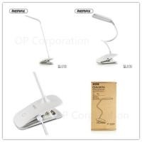 ราคา Remax RT-E195 โคมไฟ Dawn LED eye protection lamp โคมไฟแบบหนีบ (499112152)