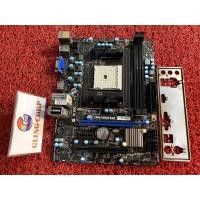 ราคา FM2 MB MSI RAM 2 SLOT mATX - หลายรุ่น / A55M-E33 / (16275868227)