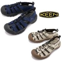 ราคา [โค้ด 20MALL715 ลดอีก 20%] Men NEWPORT Canvas (Limited Edition) รองเท้า คีน แท้ รุ่นฮิต ชาย (14547547344)