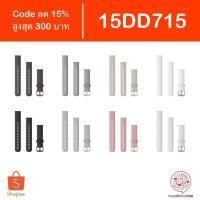 ราคา [Code 15DD715] สายนาฬิกา Garmin Quick Release 18 mm. Venu 2S Vivoactive 4S Forerunner 255S (12122316207)