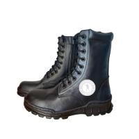 ราคา รองเท้าคอมแบทมีซิป CQB SZ-1 หนังวัวแท้ 100% รองเท้าคอมแบททหาร รองเท้าคอมแบทตำรวจ รองเท้าคอมแบท รองเท้าคอมแบทมีซิป (9653172370)