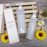 ราคา Shiseido Perfect Cleansing Oil 180ml & 300ml ออยล์ ล้างเครื่องสำอางค์ (4717788632)