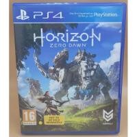 ราคา (มือสอง) มือ2 เกม ps4 : Horizon Zero Dawn แผ่นสวย (2854668050)