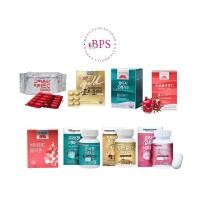 ราคา (ถูกสุด ส่งไว) Samsung pharm fish collagen คอลลาเจนรกแกะ//คอลลาเจนปลา//วิตามินซีอึนดัน//korea eundan (11141399025)