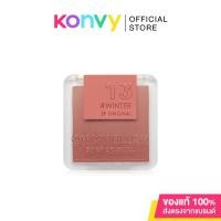 ราคา 2P Original Oh My Blush 5g #13 Winter ทูพี ออริจินอล บลัชเนื้อแป้งเนียนละเอียด ติดทนยาวนาน. (7288840598)
