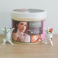 ราคา Cuccio Deep Dermal Transforming Wrap มาร์กสูตรเข้มข้นที่นำความชุ่มชื้นสู่ผิวชั้นลึกและปรับริ้วรอยให้เรียบ (2913334195)