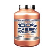 ราคา SCITEC Casein Protein (Casein Complex 2350g-Belgian Chocolate) เคซีน โปรตีน ก่อนนอน (6708443663)