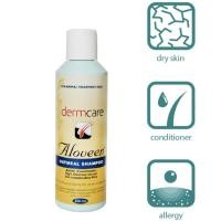 ราคา Aloveen Oatmeal (แชมพู 250ml) Exp.01/2025 แชมพู สุนัข-แมว อ่อนโยน บำรุงขนและผิว (3033206361)