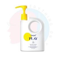 ราคา ลด 120.- {โค้ด 2SXZGA} [พร้อมส่ง] Supergoop! PLAY Everyday Lotion with Sunflower Extract Sunscreen SPF 50 / 532ml (1108031711)