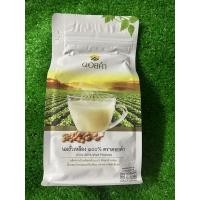 ราคา ผงถั่วเหลือง ดอยคำ 400 กรัม เจ แบบกล่อง ✔️โปรตีนสูง (2912139979)