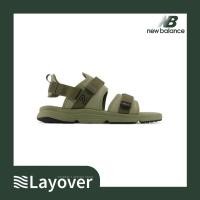 ราคา [15DD715 ส่วนลด15%] New Balance 750 รองเท้า Unisex Sandals สี SDL750O2 (18712066957)