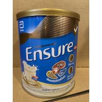 ราคา Ensure เอ็นชัวร์ 400 กรัม Exp.2024 (2438852448)