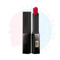 ราคา ลด 120.- {โค้ด 2SXZGA} [พร้อมส่ง] *มีสีใหม่* YSL The Slim Velvet Radical Lipstick (11239693529)