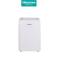 ราคา [Pre-orderของเข้า24ก.ค.]Hisense แอร์เคลื่อนที่ 12000 BTU AP-12CR4RNXS00 Portable Air Conditioner NEW (3731852911)
