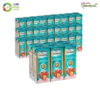 ราคา Benecol เบเนคอล ผลิตภัณฑ์เสริมอาหาร แพลนท์ สตานอล รสทับทิมและสตรอเบอร์รี่(180 มล.) 60 กล่อง #127042 (2104251568)