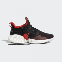 ราคา Adidas อาดิดาส รองเท้าลำลอง รองเท้าวิ่ง RN M Shoe Alphabounce D97313 (4000) (3974276449)