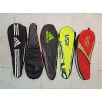 ราคา กระเป๋า ไม้แบด ซองไม้แบด แบดมินตัน (4100340845)