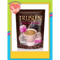 ราคา TRUSLEN COFFEE COLLAGEN - ทรูสเลน คอฟฟี่ คอลลาเจน (1 ถุงมี 15 ซอง)(ซองสีชมพู) (12044047075)