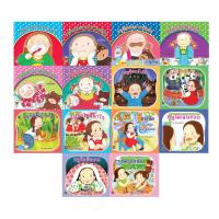 ราคา Aksara for kids หนังสือเด็ก นิทาน หนูนิด 13 เรื่อง (แยกเล่ม) (2176811172)