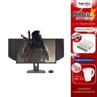 ราคา [เหลือ 18400 แชทรับโค้ด] Zowie Monitor 24.5" รุ่น XL2546K TN FHD 240Hz (9937965440)