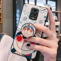 ราคา เคสโทรศัพท์ Redmi Note 9S 9 pro 9 Doraemon นิ่มของรุ่น Redmi Note9S Housing shell พร้อมส่ง (4428919558)
