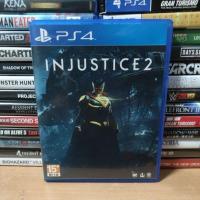 ราคา (ลดเหลือ 365 บาท ใช้โค้ด FIUIDFOWEE) Ps4 | Injustice 2 (มือ2) (2467438293)