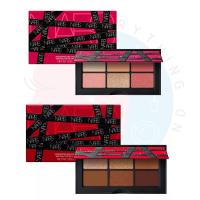 ราคา ลด 120.- {โค้ด 2SXZGA} [พร้อมส่ง] NARS Unwrapped Mini Eyeshadow Palette Holiday 2021 (13457590175)