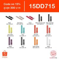 ราคา [Code 15DD715] สายนาฬิกา Garmin Quick Release 20 mm. Vivoactive Vivomove Forerunner 245 645 55 (10102894649)