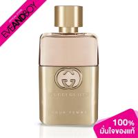 ราคา GUCCI - Guilty Pour Femme EDP (30 ml.) น้ำหอม EVEANDBOY[สินค้าแท้100%] (10132099600)