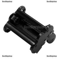 ราคา Span-new D-BH109 ที่วางแบตเตอรี่ AA พลาสติก สําหรับกล้อง DSLR Pentax K-R KR K-30 (2185136693)