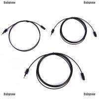 ราคา สายเคเบิ้ลเสียงดิจิตอล เป็นปลั๊ก toslink ขนาดเล็ก 5.0 มม. (2364832992)