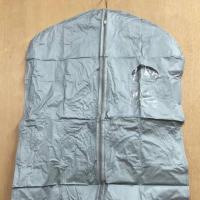 ราคา ถุงคลุมสูท ถุงใส่สูท ถุงทึบ ถุงคลุมเสื้อ ถุงใส่เสื้อ (1841940593)