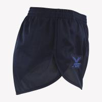 ราคา FBT กางเกงวิ่ง กางเกงกรีฑา กางเกงขาสั้น กางเกงออกกำลังกาย กางเกงวิ่งสีล้วน รหัส 22011 #1 (1495962721)