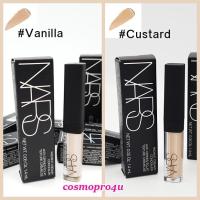ราคา (เลือกสี) คอนซีลเลอร์นาร์ส NARS Radiant Creamy Concealer 1.4ml เลือก: Vanilla Light หรือ Custard Medium (1491191246)