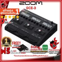 Zoom Guitar Lab Circuit Emulator รุ่น GCE-3